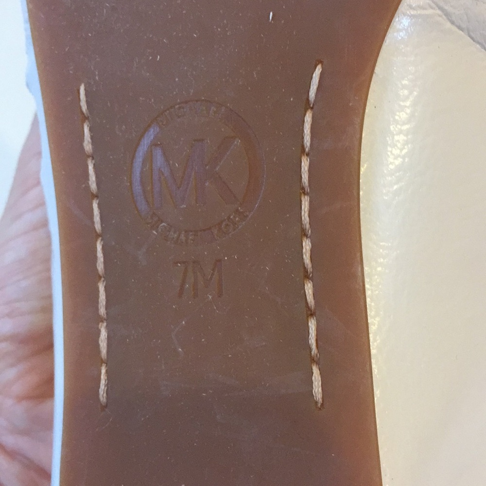 Michael Kors flats - Picture 4 of 6